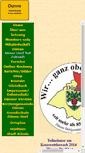 Mobile Screenshot of duenne-info.de